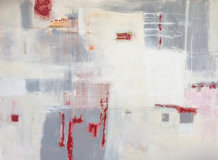 Fire & Ice II by Pat Forbes |  Artwork Main Image 