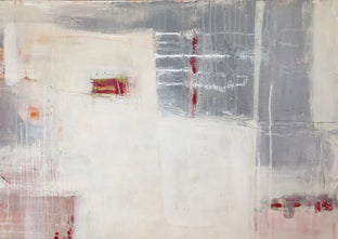Fire & Ice II by Pat Forbes |  Context View of Artwork 