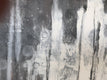 Original art for sale at UGallery.com | Fire & Ice IV by Pat Forbes | $1,825 | acrylic painting | 36' h x 48' w | thumbnail 4