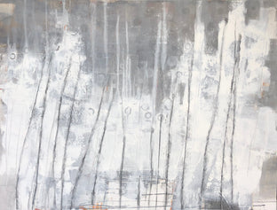 Fire & Ice IV by Pat Forbes |  Artwork Main Image 
