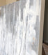 Original art for sale at UGallery.com | Fire & Ice IV by Pat Forbes | $1,825 | acrylic painting | 36' h x 48' w | thumbnail 2