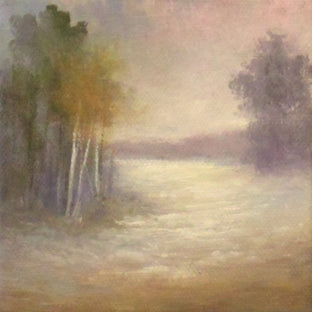 First Snow by Gail Greene |  Artwork Main Image 
