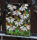 Original art for sale at UGallery.com | Springtime Promise II by Lisa Elley | $300 | oil painting | 10' h x 8' w | thumbnail 2