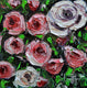 Original art for sale at UGallery.com | Simply Spring by Lisa Elley | $300 | oil painting | 10' h x 10' w | thumbnail 1