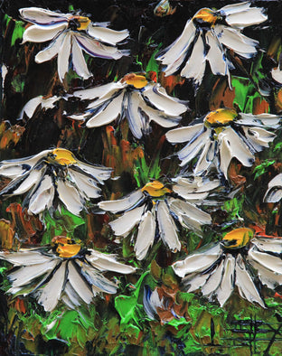Springtime Promise II by Lisa Elley |  Artwork Main Image 