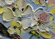 Original art for sale at UGallery.com | Spring Moment by Lisa Elley | $275 | oil painting | 8' h x 10' w | thumbnail 4