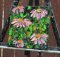Original art for sale at UGallery.com | Spring Perfection by Lisa Elley | $300 | oil painting | 10' h x 10' w | thumbnail 2