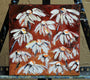 Original art for sale at UGallery.com | Quiet Elegance by Lisa Elley | $300 | oil painting | 10' h x 10' w | thumbnail 2