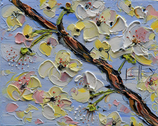 Spring Moment by Lisa Elley |  Artwork Main Image 
