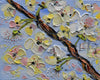Original art for sale at UGallery.com | Spring Moment by Lisa Elley | $275 | oil painting | 8' h x 10' w | thumbnail 1
