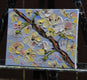 Original art for sale at UGallery.com | Spring Moment by Lisa Elley | $275 | oil painting | 8' h x 10' w | thumbnail 2