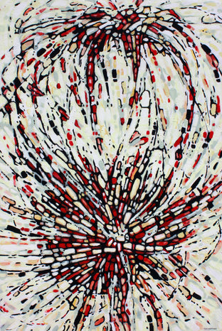 Fragmentation A by Marie-Eve Champagne |  Artwork Main Image 