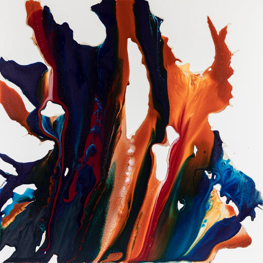 Free Spirit by Krispen Spencer |  Artwork Main Image 