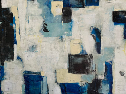 Free Thinking by Julie Weaverling | Artwork Main Image