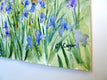 Original art for sale at UGallery.com | French Laundry by Catherine McCargar | $850 | watercolor painting | 20' h x 14' w | thumbnail 2