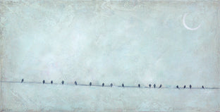 Friends and Neighbors by Sally Adams |  Artwork Main Image 