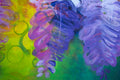 Original art for sale at UGallery.com | Front Porch on a Sunny Day by Ruth-Anne Siegel | $2,700 | acrylic painting | 30' h x 48' w | thumbnail 4