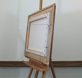 Original art for sale at UGallery.com | Frozen Sanctuary by Suzanne Massion | $625 | oil painting | 24' h x 30' w | thumbnail 2