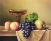 Original art for sale at UGallery.com | Fruits by Nikolay Rizhankov | $1,325 | oil painting | 16' h x 20' w | thumbnail 1