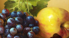 Original art for sale at UGallery.com | Fruits by Nikolay Rizhankov | $1,325 | oil painting | 16' h x 20' w | thumbnail 4