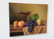 Original art for sale at UGallery.com | Fruits by Nikolay Rizhankov | $1,325 | oil painting | 16' h x 20' w | thumbnail 3