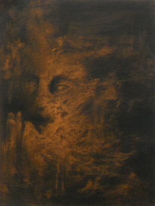 Chaos of Creation by Drew McSherry |  Artwork Main Image 