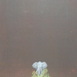 Where Am I? VI by Heejin Sutton |  Artwork Main Image 