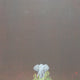 Original art for sale at UGallery.com | Where Am I? VI by Heejin Sutton | $650 | mixed media artwork | 22' h x 22' w | thumbnail 1
