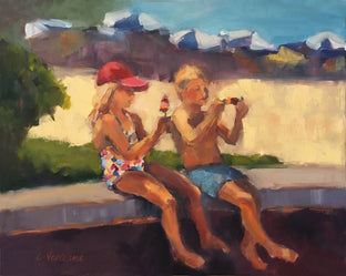 Cool Treats by Claudia Verciani |  Artwork Main Image 