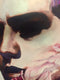 Original art for sale at UGallery.com | Bloom by Miranda Gamel | $1,975 | oil painting | 30' h x 24' w | thumbnail 4