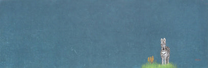 Where Am I Going? II by Heejin Sutton | Artwork Main Image