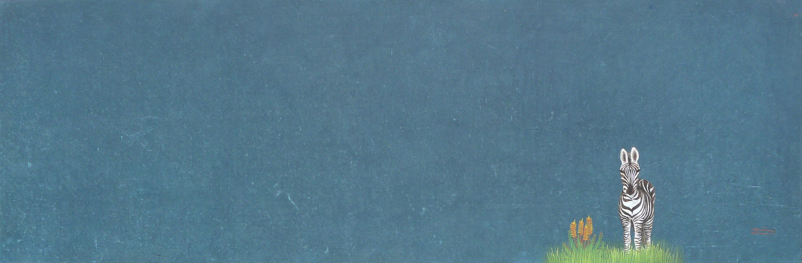 Where Am I Going? II by Heejin Sutton |  Artwork Main Image 