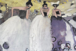 Finding Yellow by Mary Pratt |  Artwork Main Image 