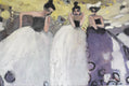 Original art for sale at UGallery.com | Finding Yellow by Mary Pratt | $1,200 | oil painting | 24' h x 36' w | thumbnail 1