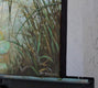 Original art for sale at UGallery.com | Waterlilies at Dawn by Gail Greene | $475 | oil painting | 12' h x 16' w | thumbnail 2