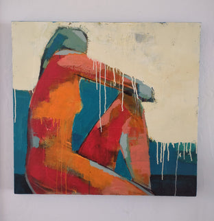 Drenched in Sunshine by Gail Ragains |  Context View of Artwork 
