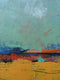 Original art for sale at UGallery.com | Land by Gail Ragains | $2,450 | acrylic painting | 48' h x 24' w | thumbnail 4