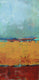 Original art for sale at UGallery.com | Land by Gail Ragains | $2,450 | acrylic painting | 48' h x 24' w | thumbnail 1