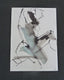 Original art for sale at UGallery.com | Gestural Ink Drawing #50 by Gail Ragains | $250 | ink artwork | 15' h x 11' w | thumbnail 3