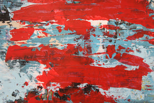 Original art for sale at UGallery.com | Fading Fast by Gary J. Noland Jr. | $1,150 | acrylic painting | 24' h x 24' w | photo 4