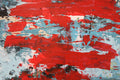 Original art for sale at UGallery.com | Fading Fast by Gary J. Noland Jr. | $1,150 | acrylic painting | 24' h x 24' w | thumbnail 4