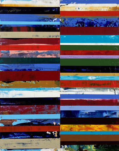 Groove 1132 by Gary J. Noland Jr. | Artwork Main Image
