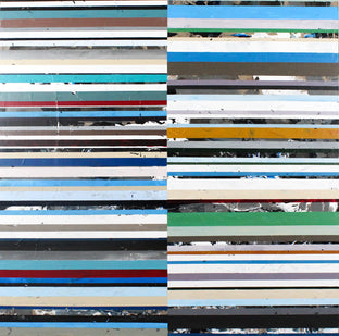 Groove 21 by Gary J. Noland Jr. |  Artwork Main Image 