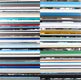 Original art for sale at UGallery.com | Groove 21 by Gary J. Noland Jr. | $2,800 | acrylic painting | 36' h x 36' w | thumbnail 1