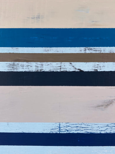 Groove 238 by Gary J. Noland Jr. |   Closeup View of Artwork 