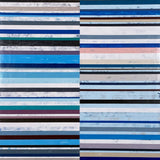 Original art for sale at UGallery.com | Groove 238 by Gary J. Noland Jr. | $3,500 | acrylic painting | 36' h x 36' w | thumbnail 1