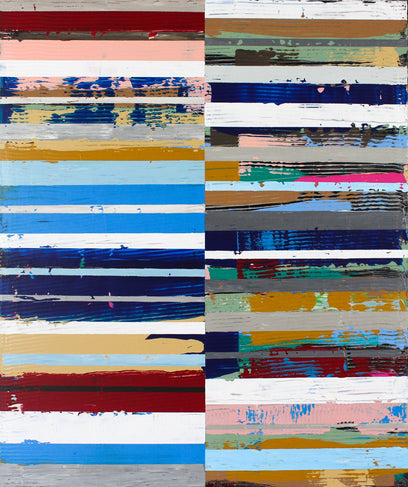 Groove 35 by Gary J. Noland Jr. | Artwork Main Image