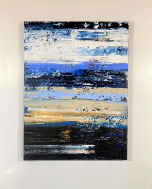Original art for sale at UGallery.com | Let It Go by Gary J. Noland Jr. | $3,575 | acrylic painting | 40' h x 30' w | photo 3