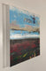 Original art for sale at UGallery.com | Rendezvous by Gary J. Noland Jr. | $1,350 | acrylic painting | 20' h x 24' w | thumbnail 2