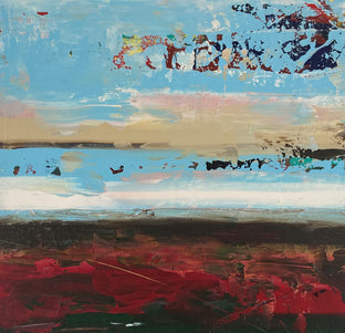 Rendezvous by Gary J. Noland Jr. |   Closeup View of Artwork 